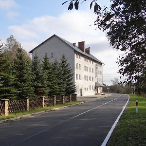 Ośrodek Wypoczynkowy Hotel Korona